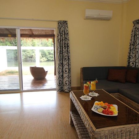 Sunset Lounge Hotel Sihanoukville Ngoại thất bức ảnh
