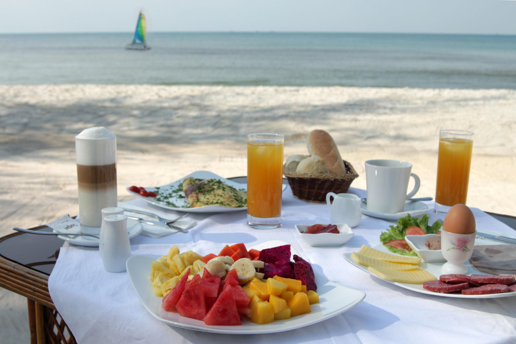 Sunset Lounge Hotel Sihanoukville Ngoại thất bức ảnh