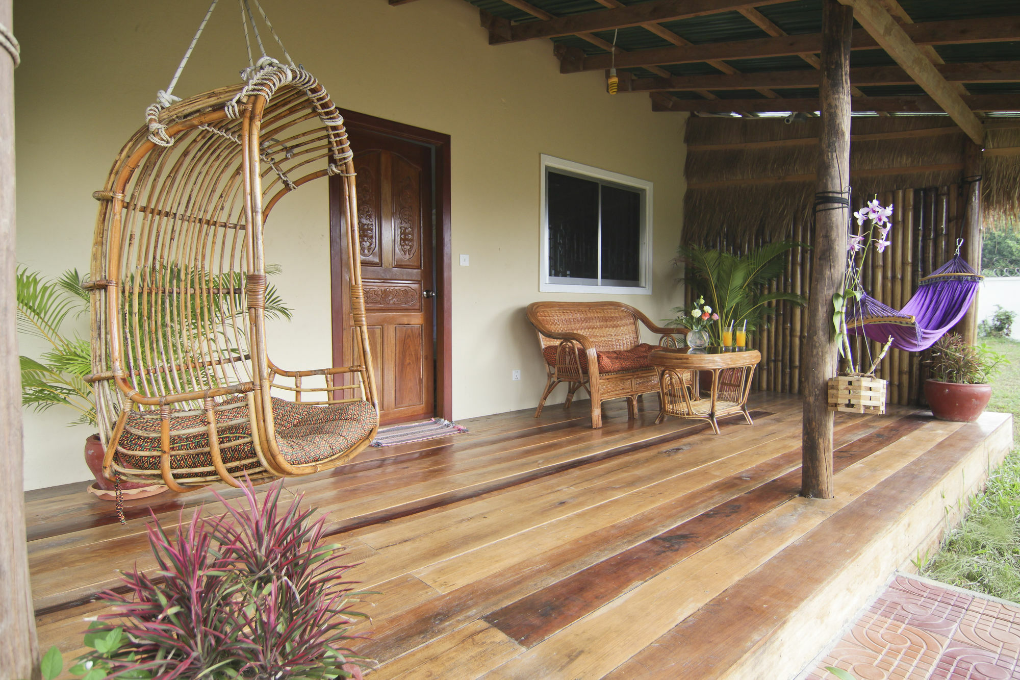 Sunset Lounge Hotel Sihanoukville Ngoại thất bức ảnh