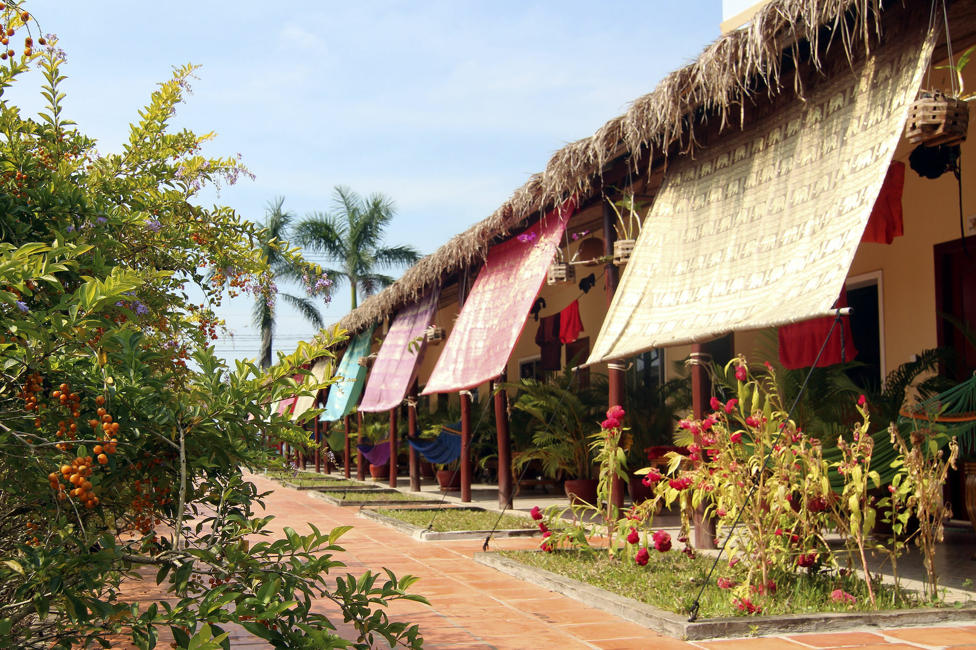 Sunset Lounge Hotel Sihanoukville Ngoại thất bức ảnh